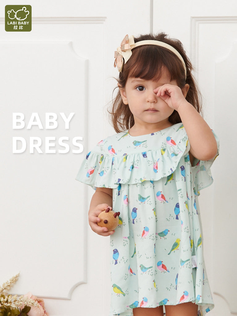 Sustainable Baby Clothes: A Guide for Conscious Parents