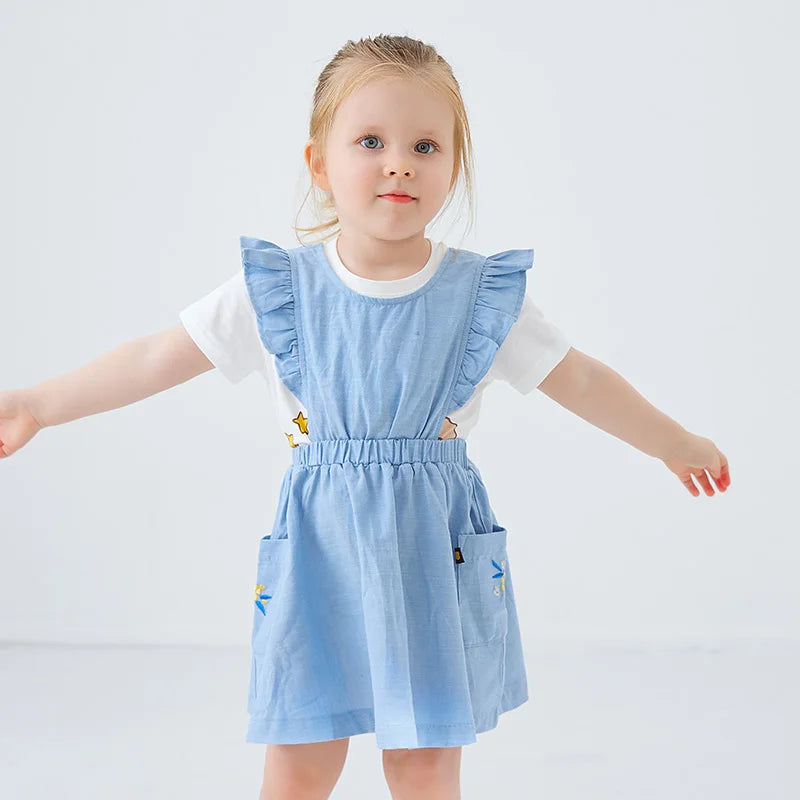 Discover the Perfect Summer Dress for Your Little Girl